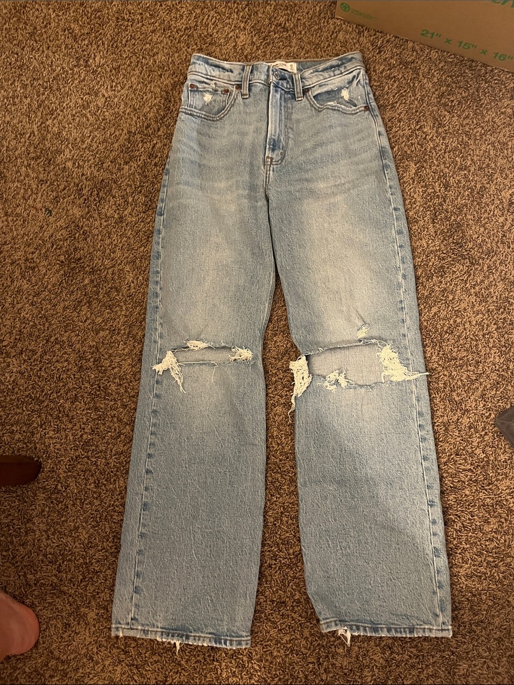 Abercrombie Jeans